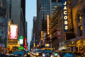 Broadway