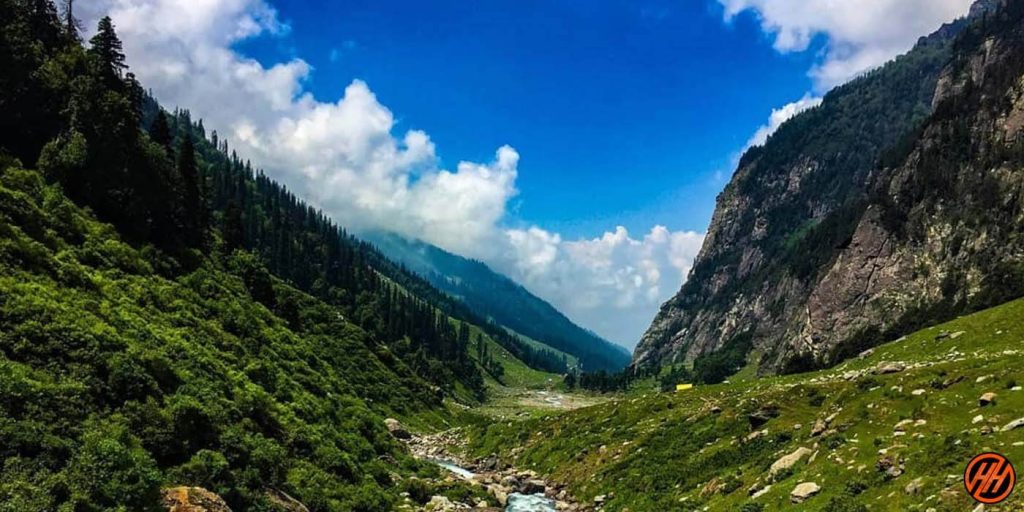 Everything you need to know about Hampta Pass trek is here