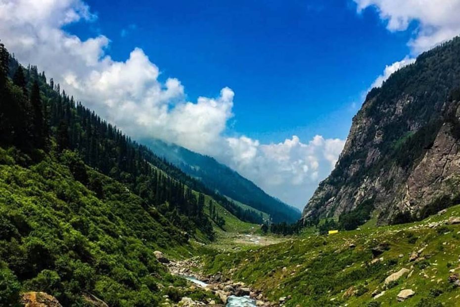 Everything you need to know about Hampta Pass trek is here