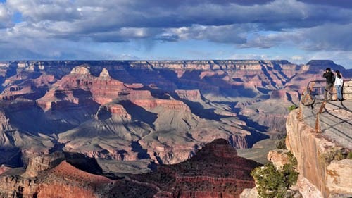 Grand Canyon