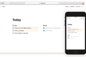 Notion