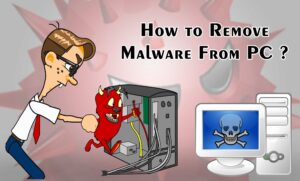 Remove Malware