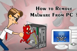 Remove Malware