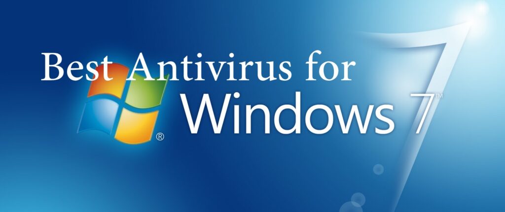 best antivirus for windows 7