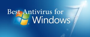 best antivirus for windows 7