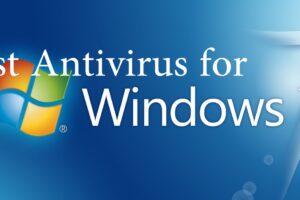 best antivirus for windows 7