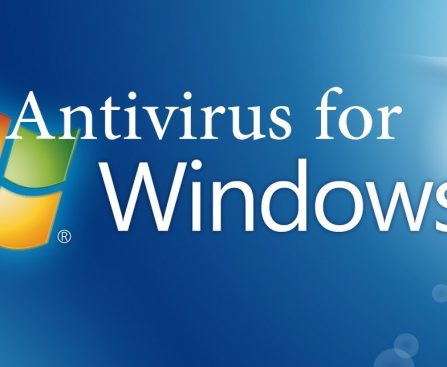 best antivirus for windows 7
