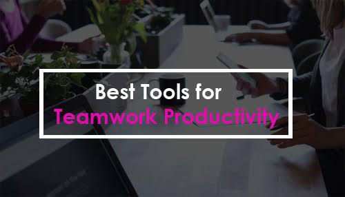 best tools for teamwork