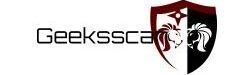 Geeksscan Logo
