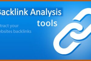 Backlink Analysis