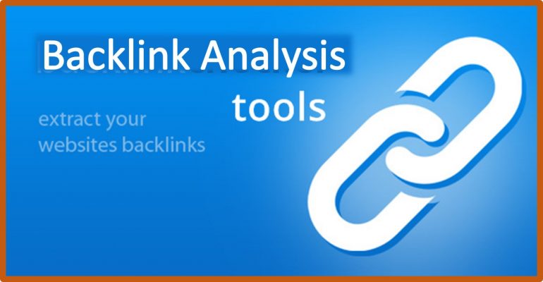 Backlink Analysis