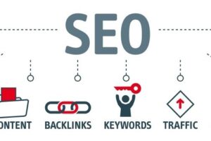 SEO optimization