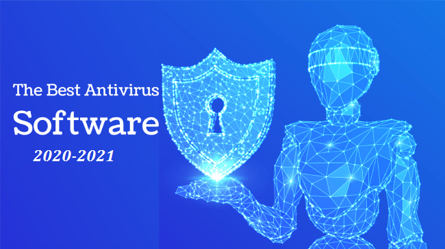 best antivirus for windows 10