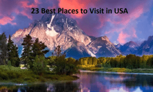 national park