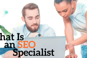 SEO specialists