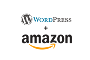 WordPress with Amazon