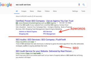 best SEO positioning