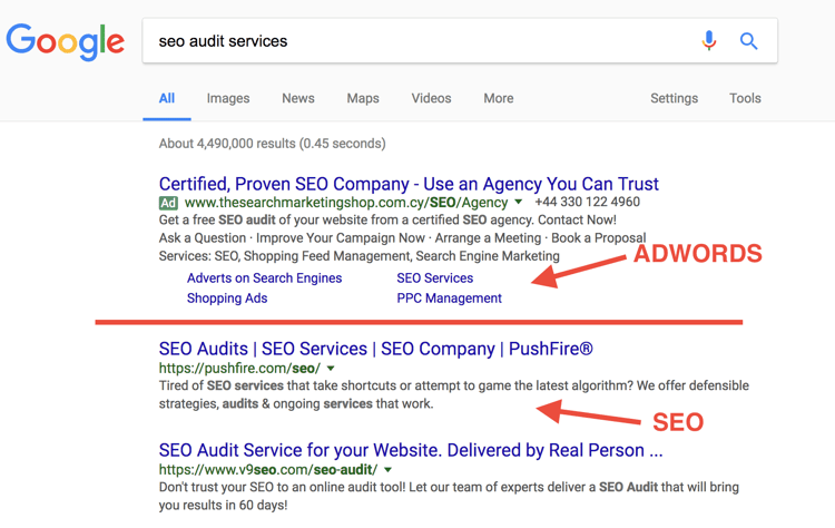 best SEO positioning