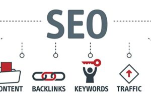 improve the SEO