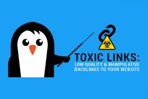 toxic links
