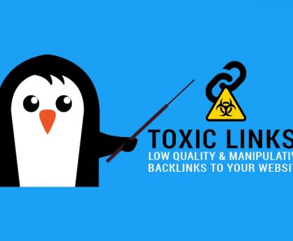 toxic links