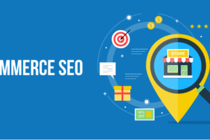 SEO for eCommerce sites