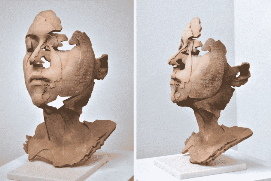 Artistry of 3D Printing Technology