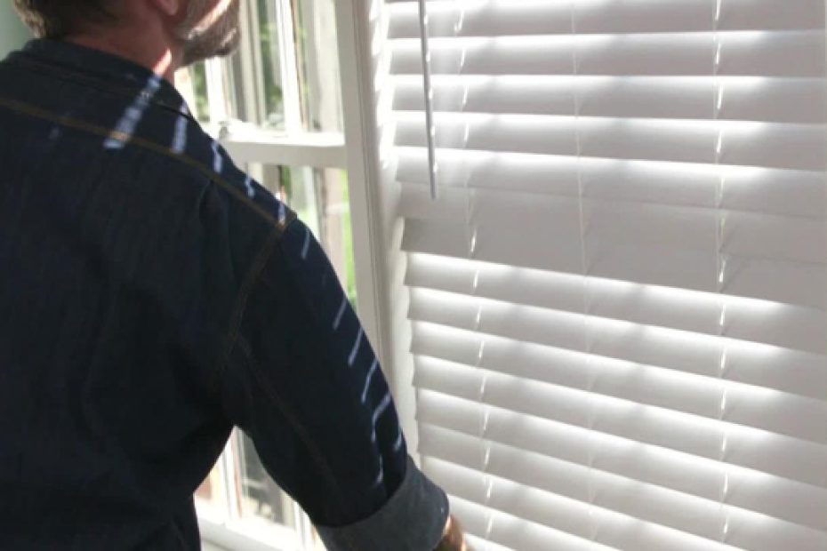 How To Install Blinds And Shutters Remaining In The Budget