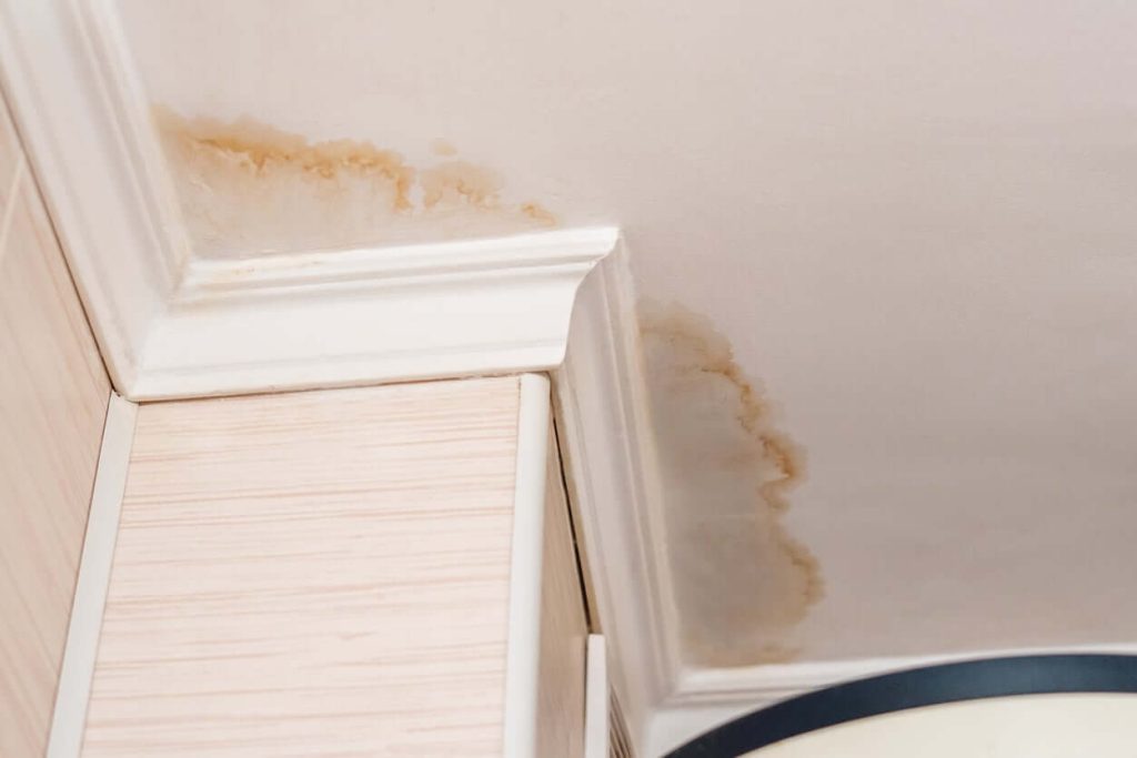 Primary Steps to Restore Water Damage at Home