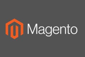 magento eCommerce platform