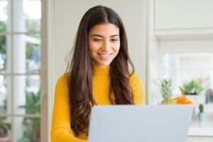 Digital personal loan