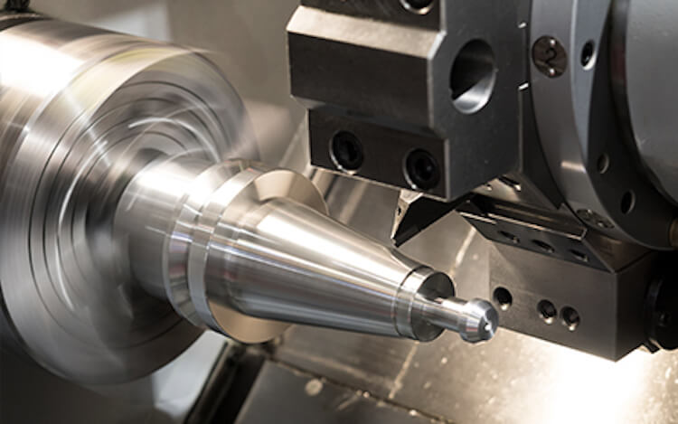 Benefits of CNC Machining Services