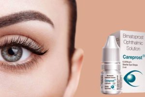 Buy Careprost for Safe for Eyelash Growth