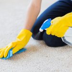 Cleaning Your Carpets