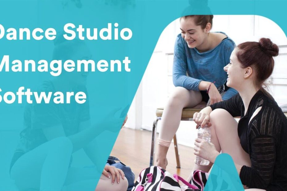 Dance Studio Software