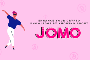 know about jomo