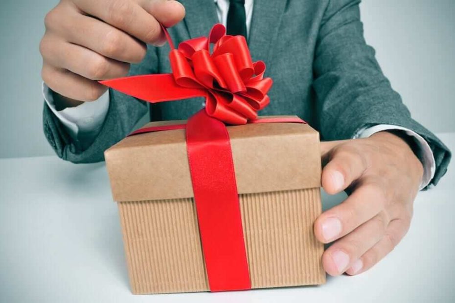 Gifting Made Easy & Innovative Through Personalised Gifts Options