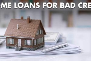 Home Improvement Loans Choices to try on with Bad Credit