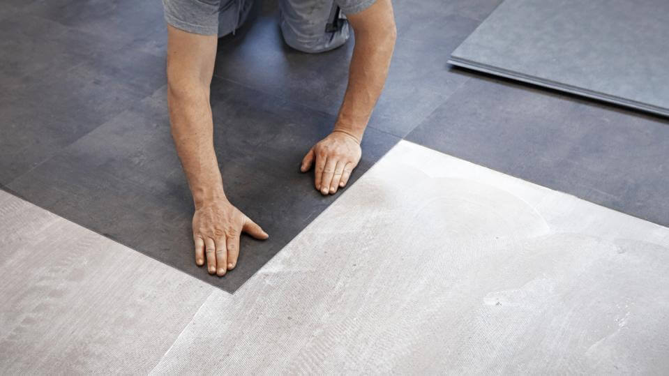 How To Find Vinyl Tiles Manufacturers On Internet