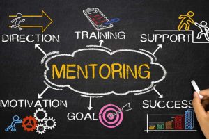 Mentoring: How does it impact your Return