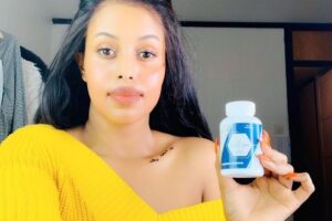 Organic Skin Lightener Starter Kit 6 Months Supply