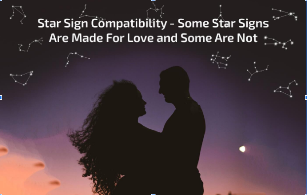 Star Sign Compatibility