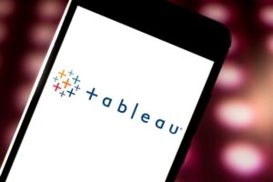 Tableau