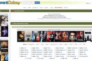 Torrent Games alternatives