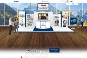 Virtual Trade Show Ideas