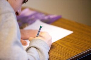 Online t-test calculator
