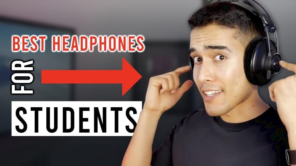 best headphones for studying