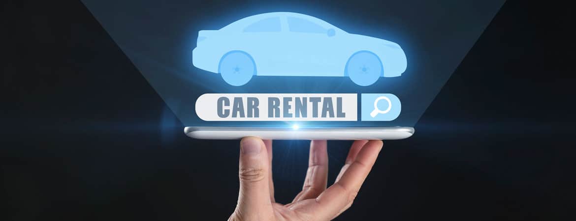 car rental