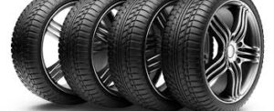 car tires