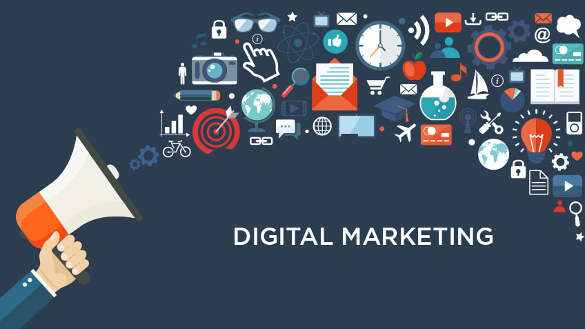 digital Marketing